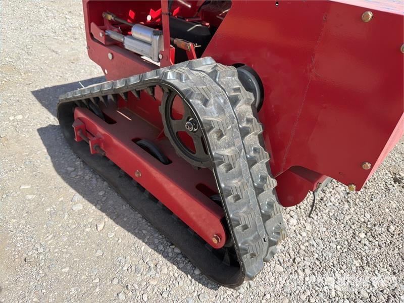  SDLOOL SL800 Remote Control Lawn Mower (Unused) Reitermäher