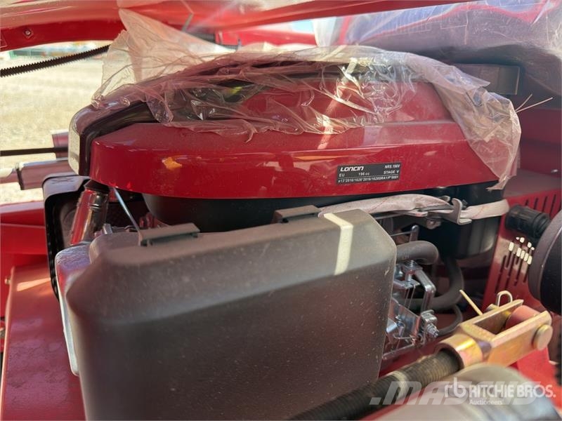  SDLOOL SL800 Remote Control Lawn Mower (Unused) Reitermäher