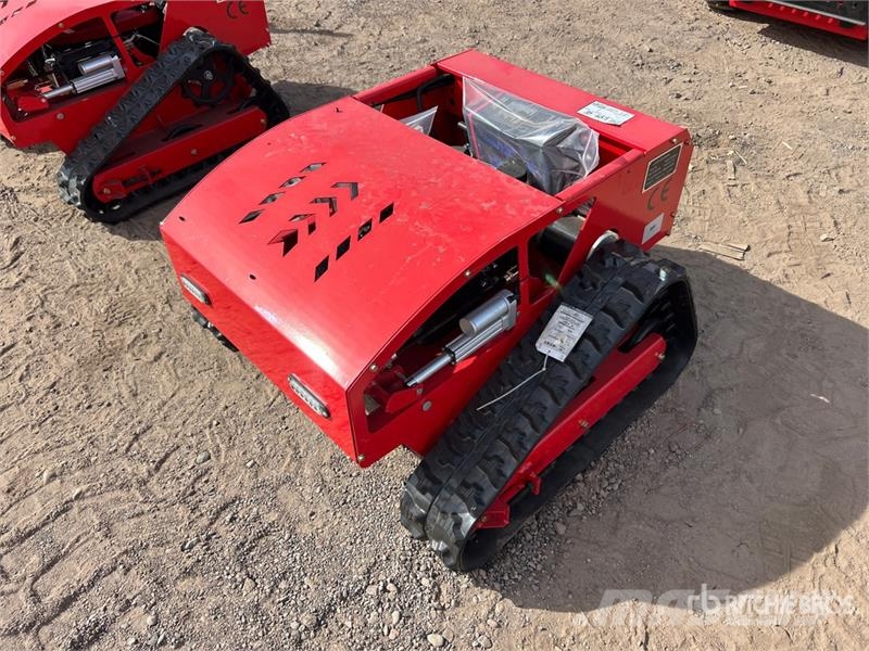 SDLOOL SL800 Remote Control Lawn Mower (Unused) Murutraktorid