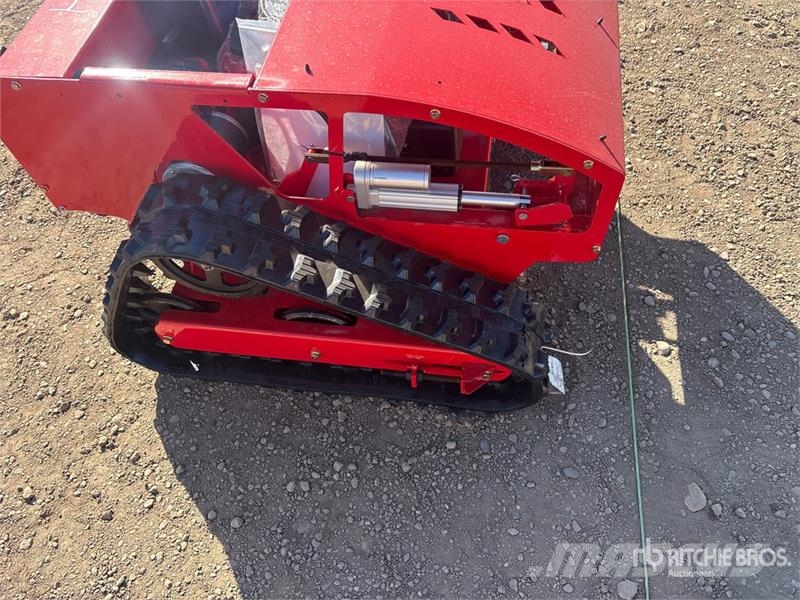 SDLOOL SL800 Remote Control Lawn Mower (Unused) Самоходные газонокосилки