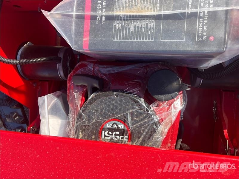 SDLOOL SL800 Remote Control Lawn Mower (Unused) Самоходные газонокосилки