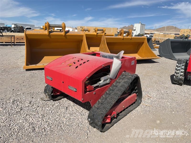 SDLOOL SL800 Remote Control Lawn Mower (Unused) Vrtni traktor kosilnice