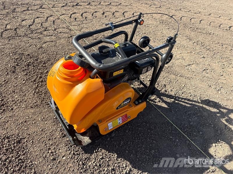  SDLOOL SL90 Vibratory Plate Compactor (Unused) 平板夯