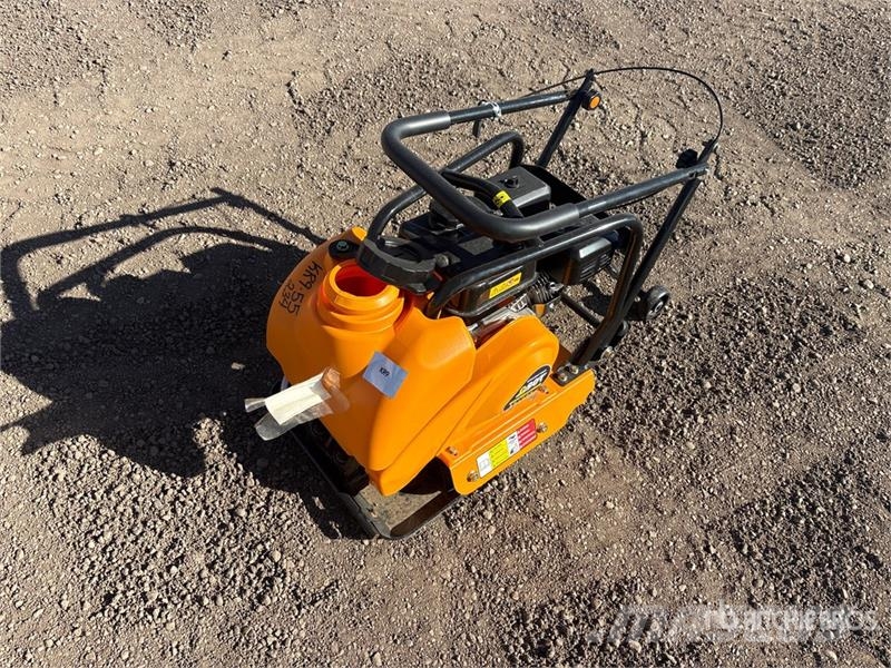 SDLOOL SL90 Vibratory Plate Compactor (Unused) Plate compactors