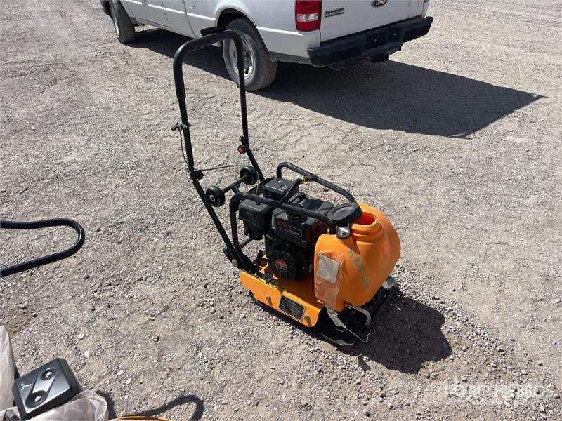 SDLOOL SL90 Vibratory Plate Compactor (Unused) Vibro plošče