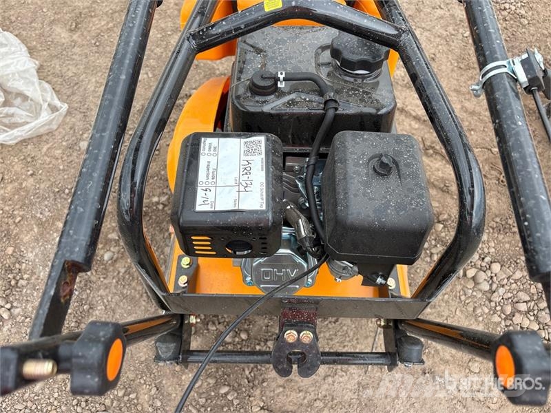 SDLOOL SL90 Vibratory Plate Compactor (Unused) Уплътнители за плочи