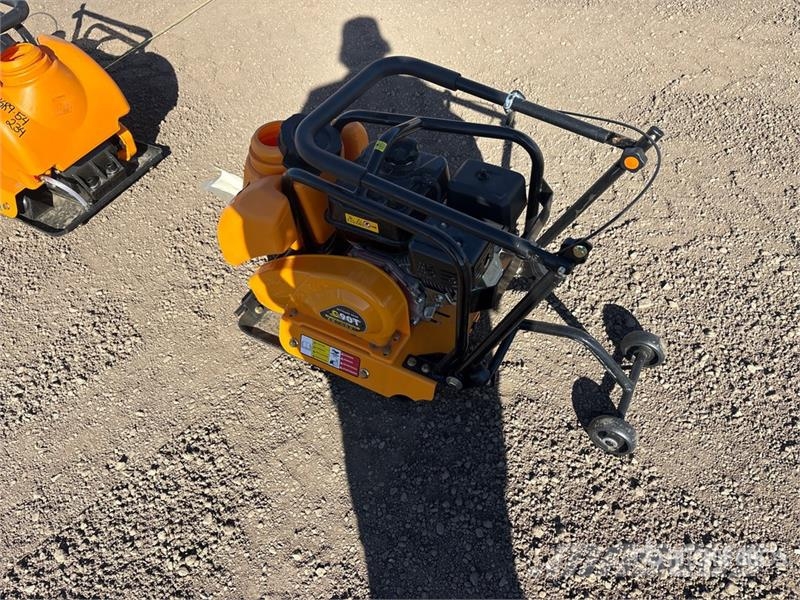 SDLOOL SL90 Vibratory Plate Compactor (Unused) Plate compactors