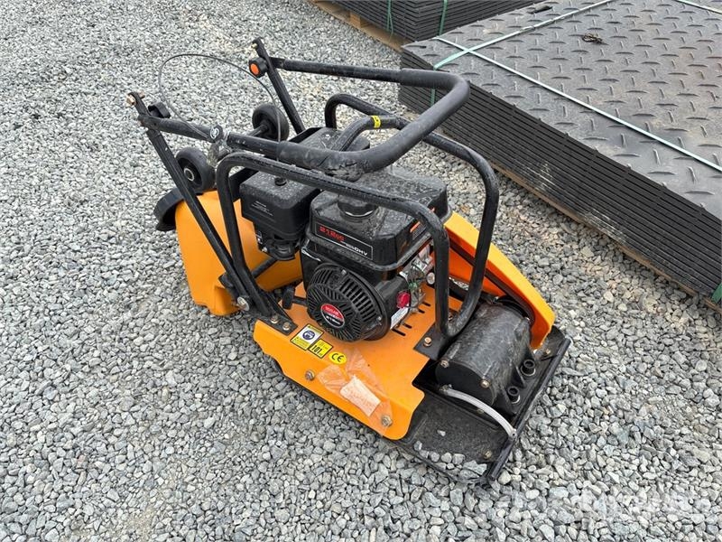  SDLOOL SL90 Vibratory Plate Compactor (Unused) Vibratoare