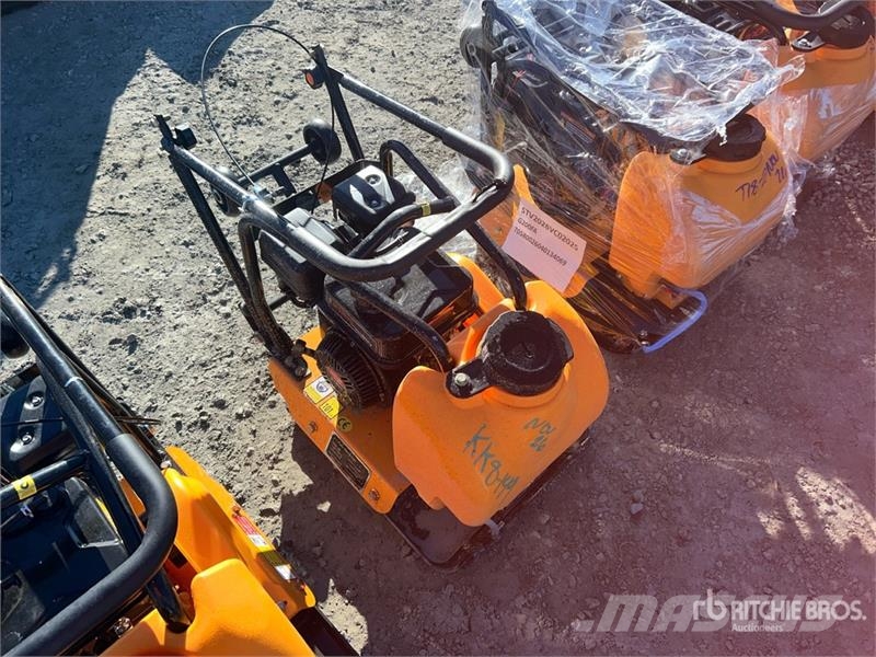 SDLOOL SL90 Vibratory Plate Compactor (Unused) Vibrationsgeräte