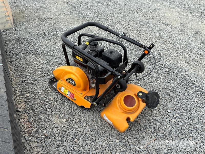  SDLOOL SL90 Vibratory Plate Compactor (Unused) Vibratoare