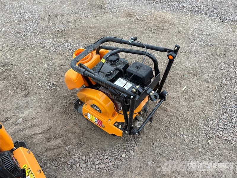 SDLOOL SL90 Vibratory Plate Compactor (Unused) Уплътнители за плочи
