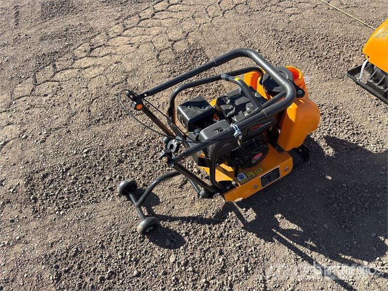 SDLOOL SL90 Vibratory Plate Compactor (Unused) Plate compactors