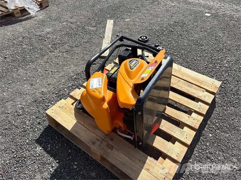SDLOOL SL90 Vibratory Plate Compactor (Unused) Vibro ploče