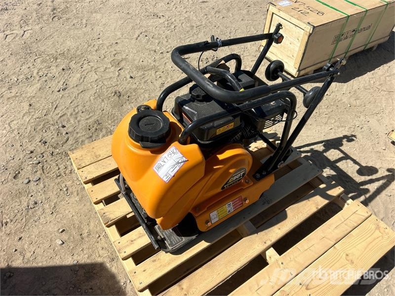  SDLOOL SL90 Vibratory Plate Compactor (Unused) Vibratoare