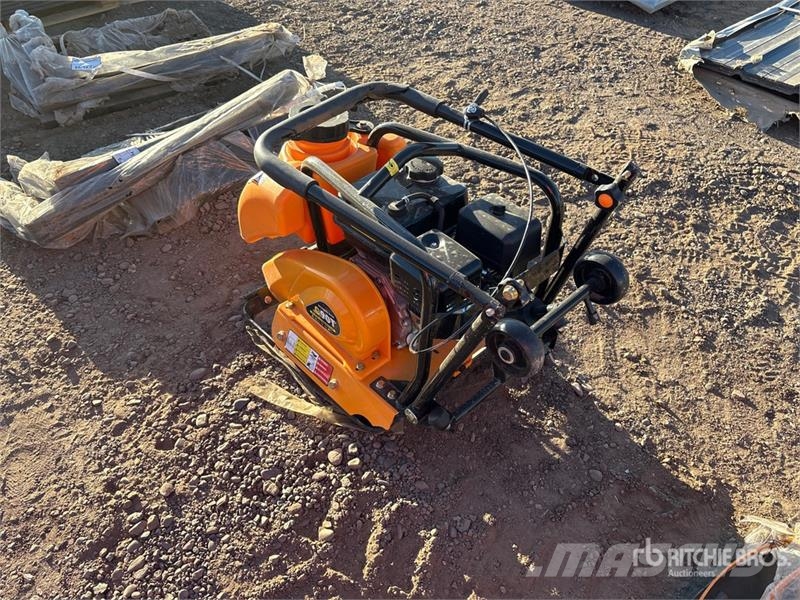 SDLOOL SL90 Vibratory Plate Compactor (Unused) Vibro plošče