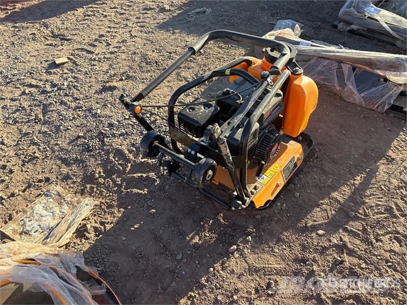 SDLOOL SL90 Vibratory Plate Compactor (Unused) Vibro plošče