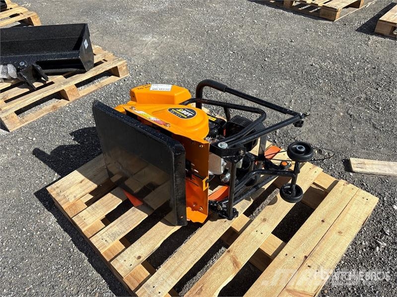SDLOOL SL90 Vibratory Plate Compactor (Unused) Vibro ploče