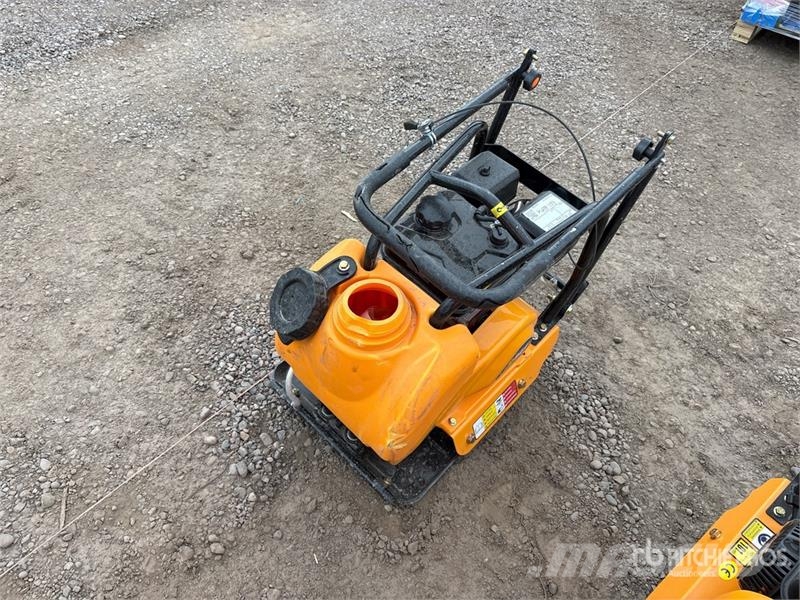 SDLOOL SL90 Vibratory Plate Compactor (Unused) Уплътнители за плочи