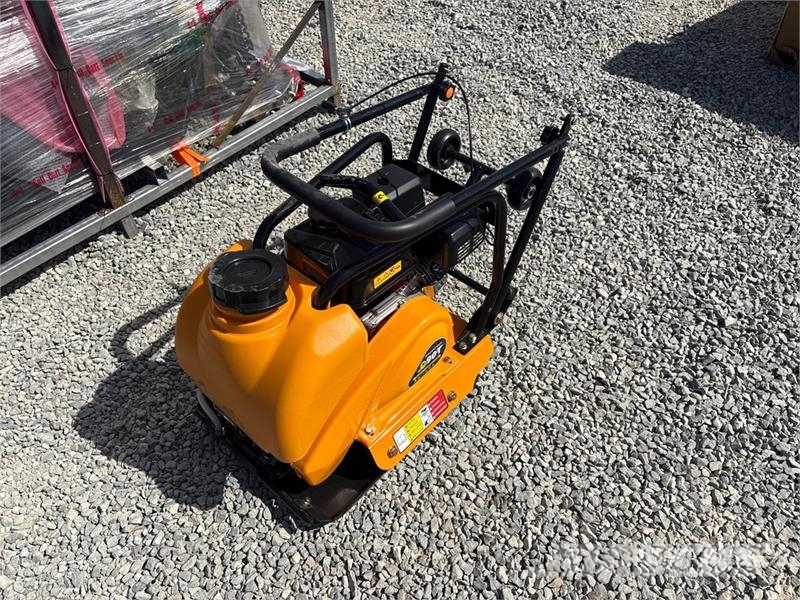 SDLOOL SL90 Vibratory Plate Compactor (Unused) Vibro plošče