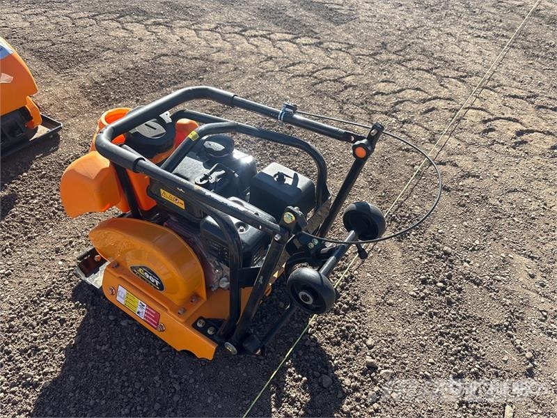  SDLOOL SL90 Vibratory Plate Compactor (Unused) 平板夯