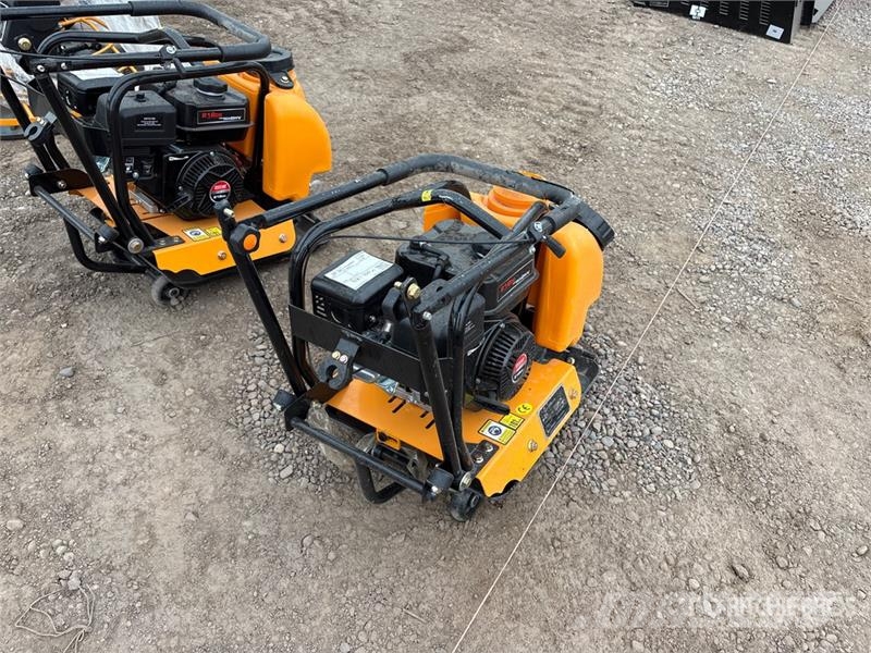 SDLOOL SL90 Vibratory Plate Compactor (Unused) Уплътнители за плочи