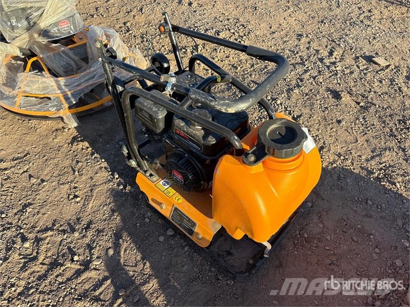SDLOOL SL90 Vibratory Plate Compactor (Unused) Vibro plošče