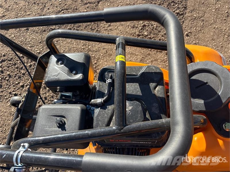 SDLOOL SL90 Vibratory Plate Compactor (Unused) Plate compactors