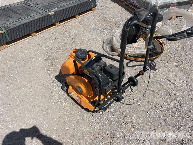 SDLOOL SL90 Vibratory Plate Compactor (Unused) Vibro plošče