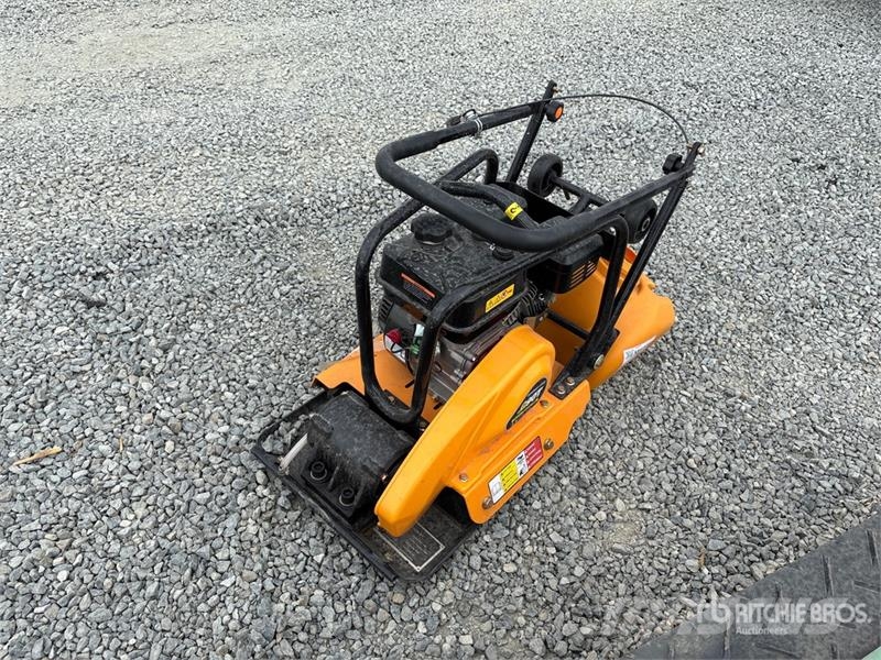  SDLOOL SL90 Vibratory Plate Compactor (Unused) Vibratoare