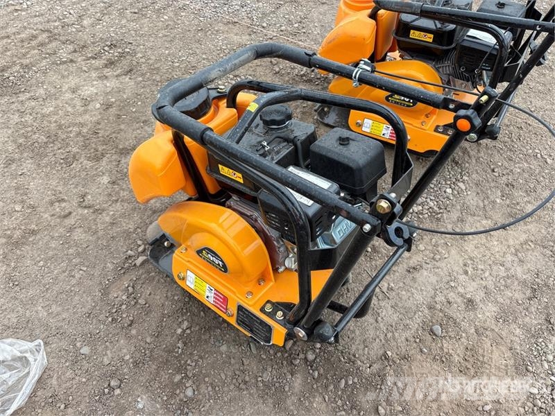 SDLOOL SL90 Vibratory Plate Compactor (Unused) Уплътнители за плочи
