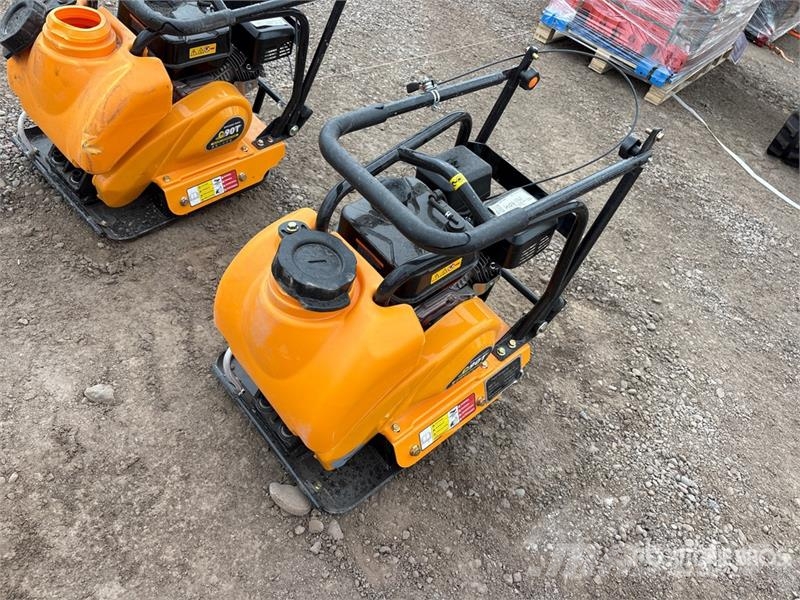 SDLOOL SL90 Vibratory Plate Compactor (Unused) Уплътнители за плочи