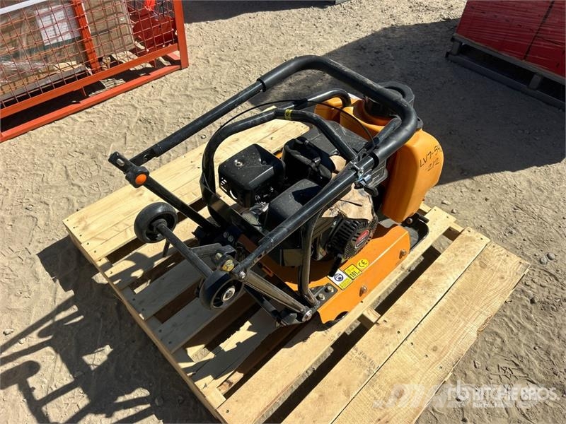  SDLOOL SL90 Vibratory Plate Compactor (Unused) Vibratoare