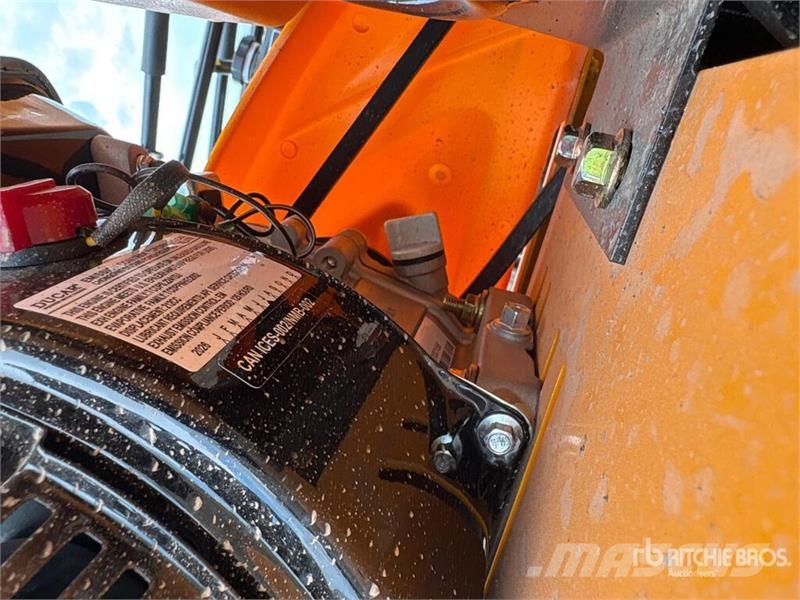 SDLOOL SL90 Vibratory Plate Compactor (Unused) Уплътнители за плочи