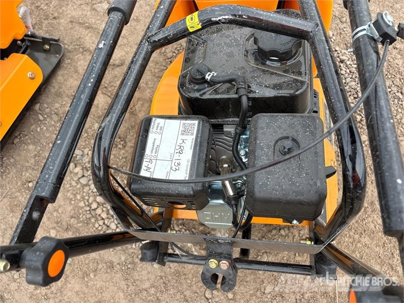 SDLOOL SL90 Vibratory Plate Compactor (Unused) Уплътнители за плочи