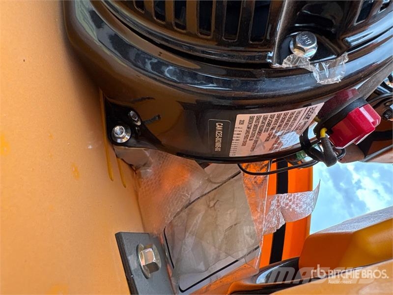 SDLOOL SL90 Vibratory Plate Compactor (Unused) Уплътнители за плочи