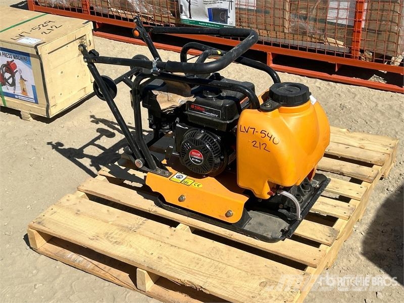  SDLOOL SL90 Vibratory Plate Compactor (Unused) Vibratoare