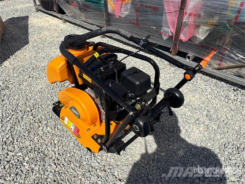 SDLOOL SL90 Vibratory Plate Compactor (Unused) Vibro plošče