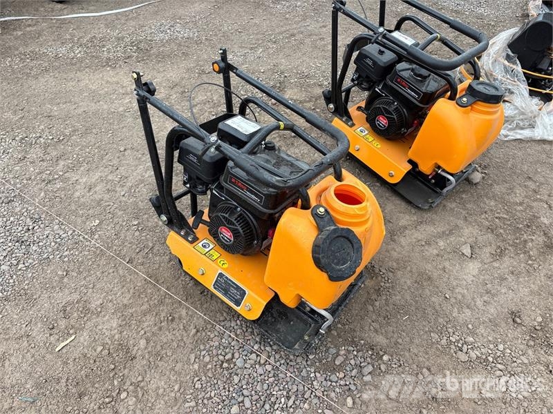 SDLOOL SL90 Vibratory Plate Compactor (Unused) Уплътнители за плочи