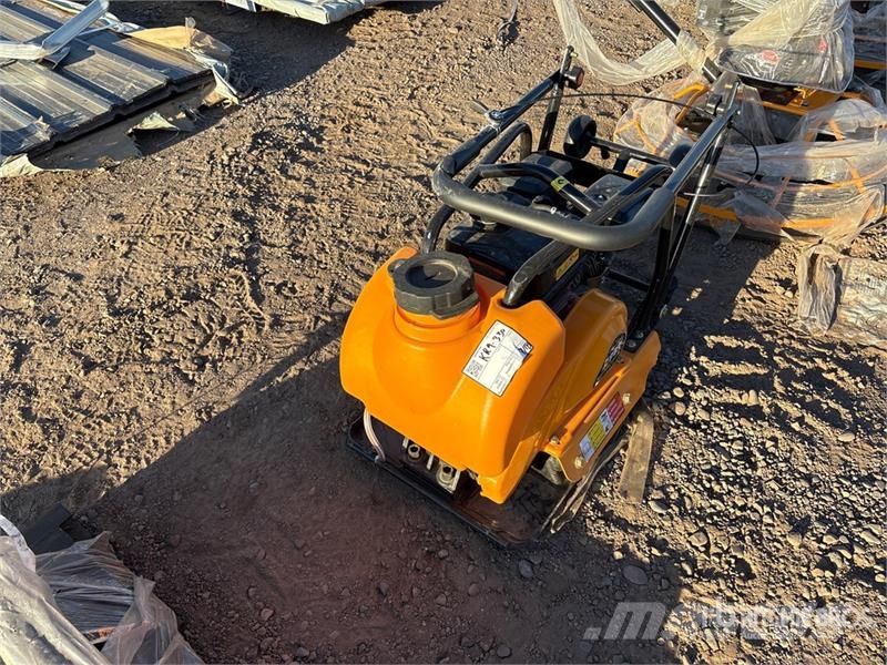 SDLOOL SL90 Vibratory Plate Compactor (Unused) Vibro plošče