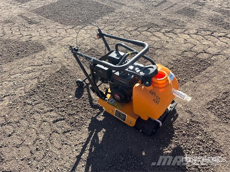 SDLOOL SL90 Vibratory Plate Compactor (Unused) Plate compactors