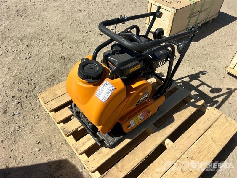  SDLOOL SL90 Vibratory Plate Compactor (Unused) Vibratoare