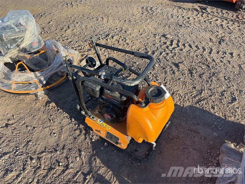  SDLOOL SL90 Vibratory Plate Compactor (Unused) دكاكات أفقية