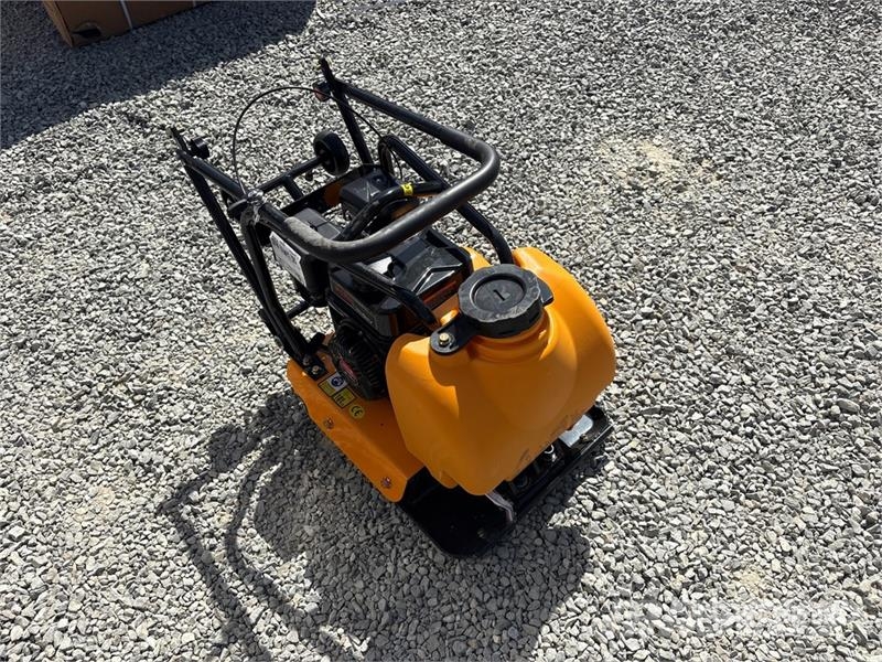 SDLOOL SL90 Vibratory Plate Compactor (Unused) Vibro plošče