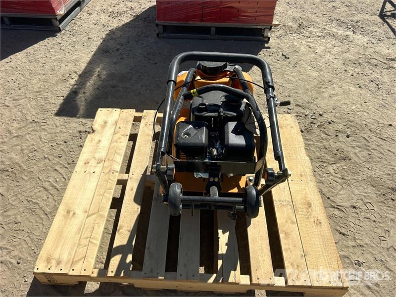  SDLOOL SL90 Vibratory Plate Compactor (Unused) Vibratoare