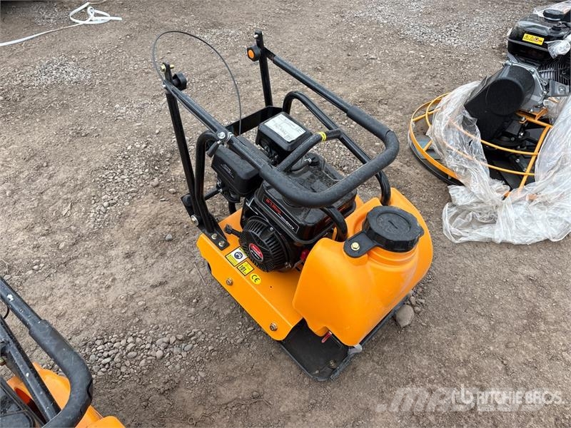 SDLOOL SL90 Vibratory Plate Compactor (Unused) Уплътнители за плочи