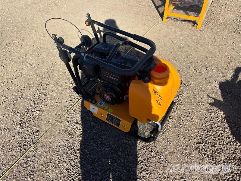 SDLOOL SL90 Vibratory Plate Compactor (Unused) 平板夯