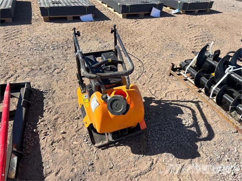  SDLOOL SL90 Vibratory Plate Compactor (Unused) Vibratori