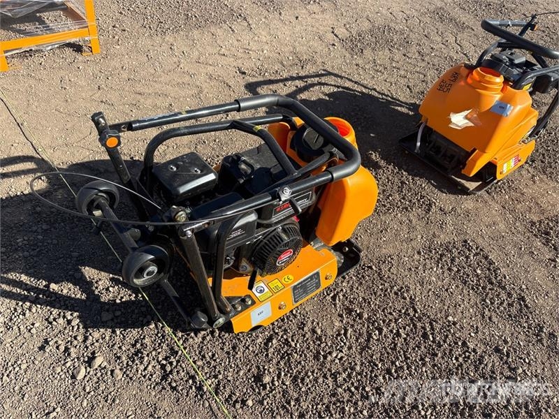  SDLOOL SL90 Vibratory Plate Compactor (Unused) 平板夯