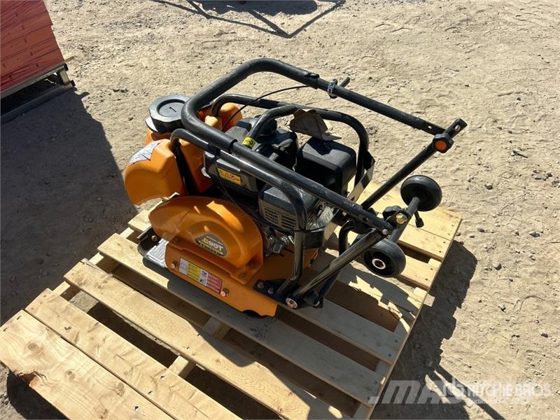  SDLOOL SL90 Vibratory Plate Compactor (Unused) Vibratoare