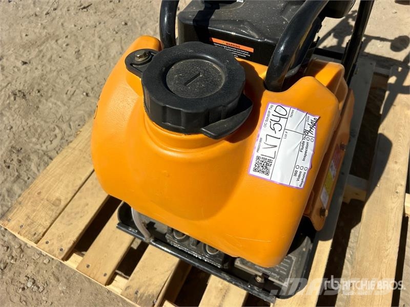 SDLOOL SL90 Vibratory Plate Compactor (Unused) Vibratoare